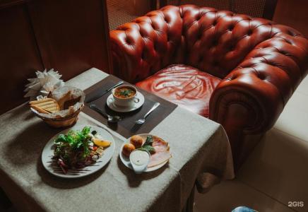 Savoy Petit - 33