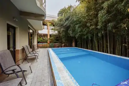 Bliss House - 125