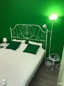 Simple Babushka House - 31