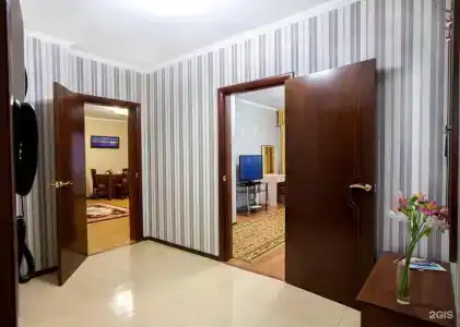 Русь - 19
