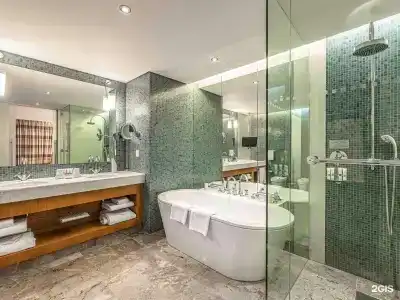 Swissotel Красные Холмы - 66