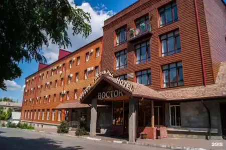 Восток - 1
