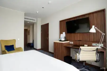 Radisson & Congress Center Saransk - 39