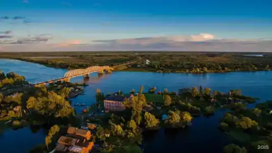 Волхов Мост - 3