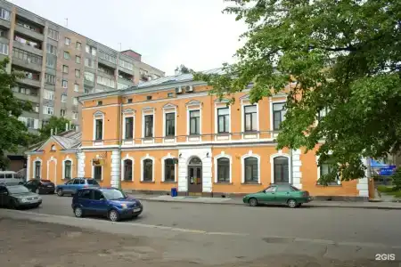 Летучая мышь - 43