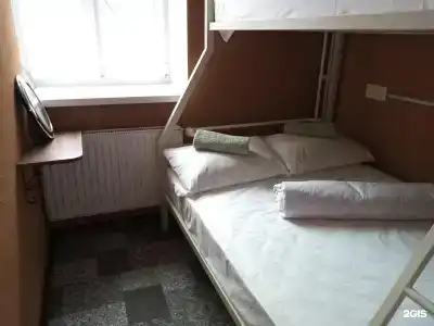FreeLife хостел - 8