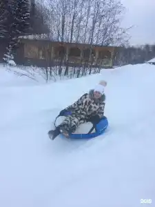 Поляна - 113