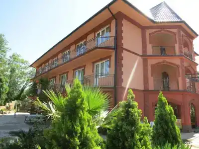 Добрый кит - 24