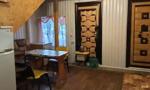 Постоялый Двор - 22