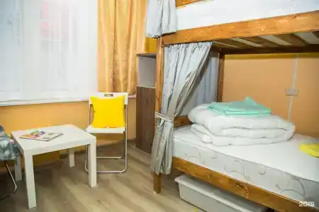 Lenin Hostel - 31