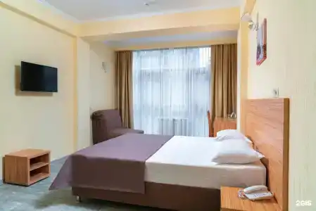 RoomHotel - 6