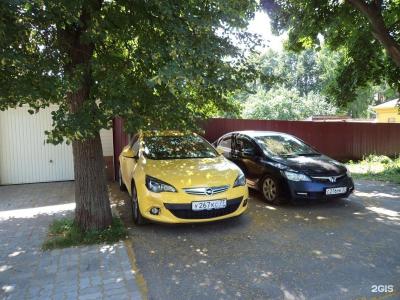 у Монастыря - 19