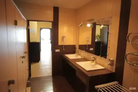 Guest House Gold Oven - 109