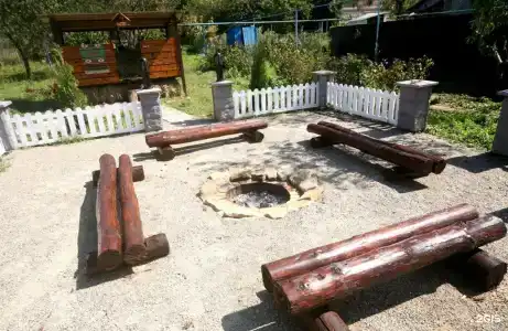 На опушке - 5
