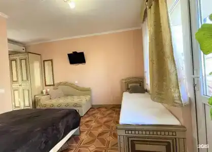 Киви и Цитрус - 27