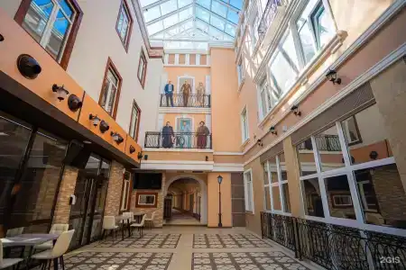 История - 1