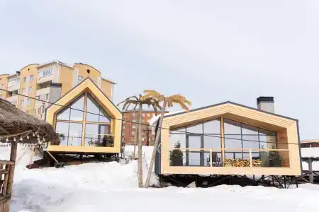 Гостевой дом на Острове - 6
