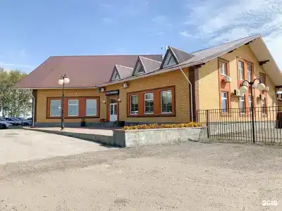 Комплекс Тройка - 29