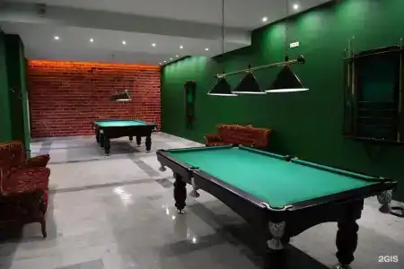 Истра - 8