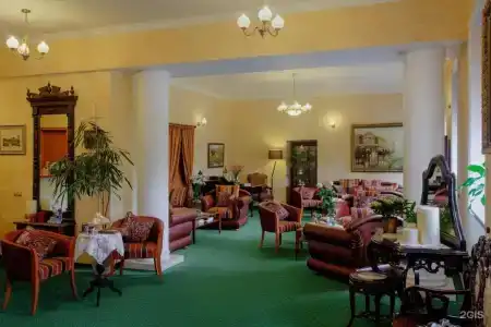 Купеческий - 59