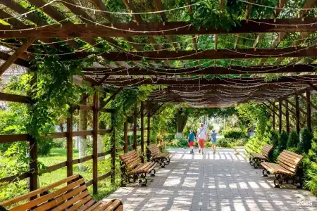 Санаторий Лаба - 5