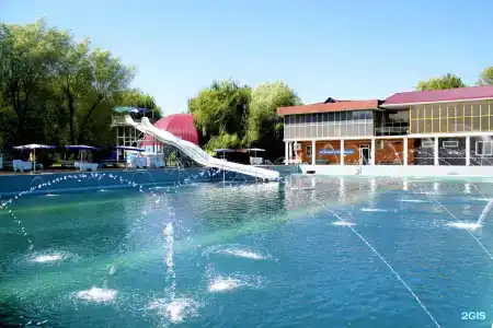 Санаторий Лаба - 35