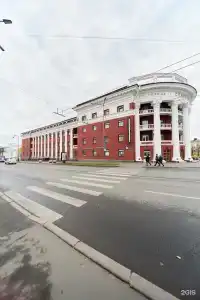 Северная - 120