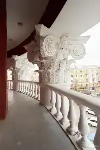 Северная - 125