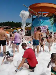 Санаторий Лаба - 14