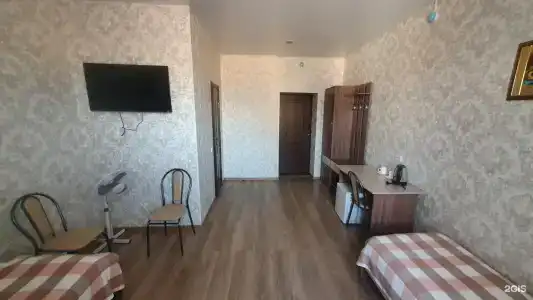Арарат - 5