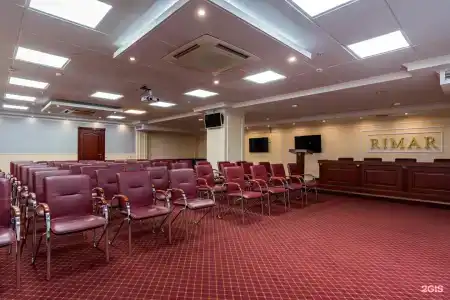 Rimar Hotel Krasnodar - 28