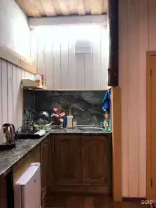 Усадьба Гирвас - 32