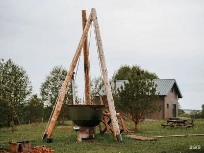 Экоотель ЗаАзяково - 67