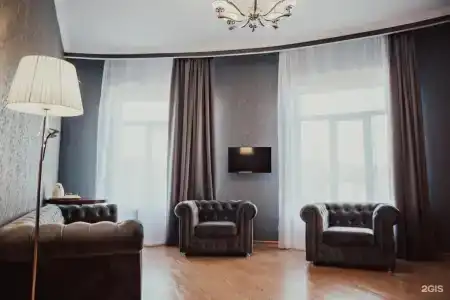 Резиденция Панорама - 19