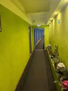Эконом отель Ай Проспали на Курской - 20