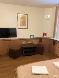 Евросауна - 24