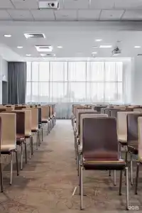 Mercure Тюмень Центр - 25