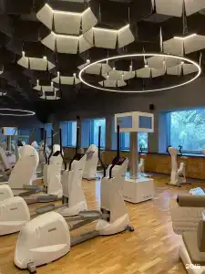 ibis Styles Челябинск - 58