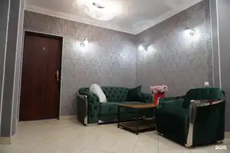 Диамир Парк - 23
