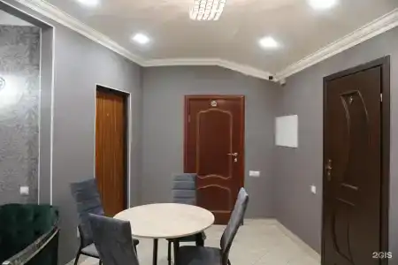 Диамир Парк - 30