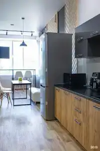 Green Hostel - 4