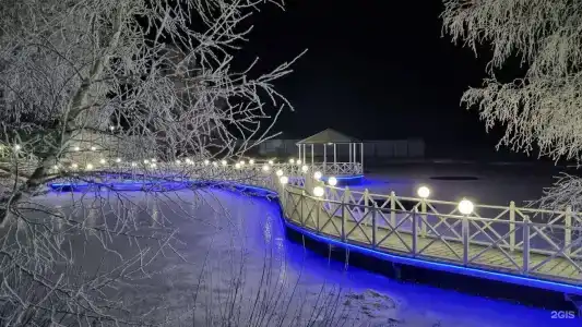 Деревенские просторы - 20