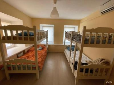 Тульская - 1