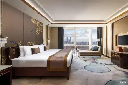 Soluxe Hotel Moscow - 25
