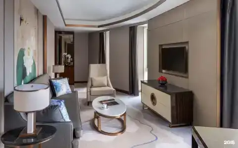 Soluxe Hotel Moscow - 57