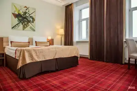 Best Western Plus Centre - 15