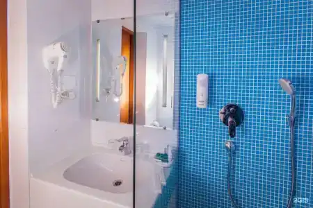 Best Western Plus Centre - 77