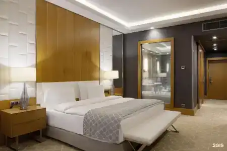 Rixos Красная Поляна Сочи - 10