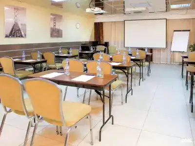 Best Western Kaluga-Бест Вестерн - 72