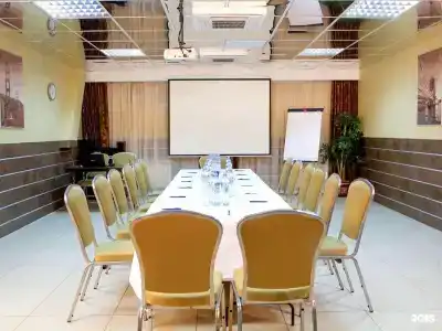 Best Western Kaluga-Бест Вестерн - 71